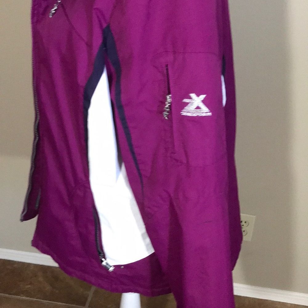 Winter coat - Picture 5 of 8